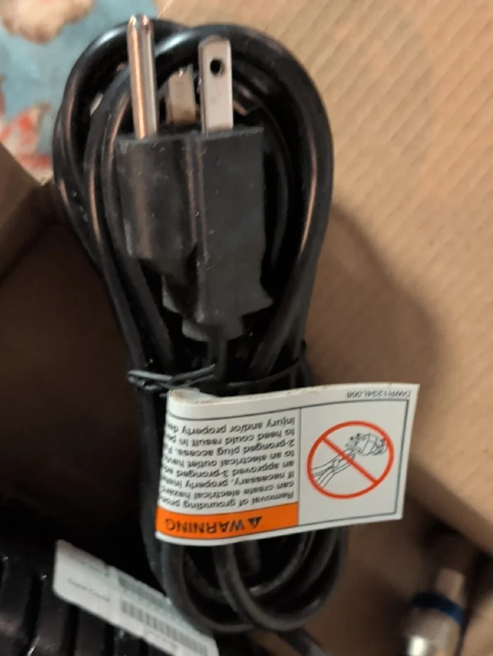 New In Box Pride Mobility Charger 24 Volts